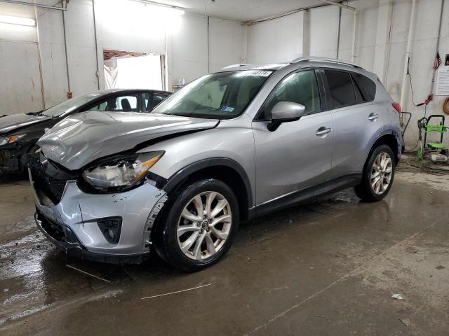 mazda cx-5 gt 2014 jm3ke2dy1e0311988