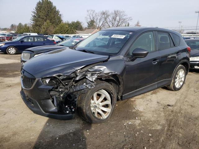 mazda cx-5 gt 2014 jm3ke2dy1e0335918