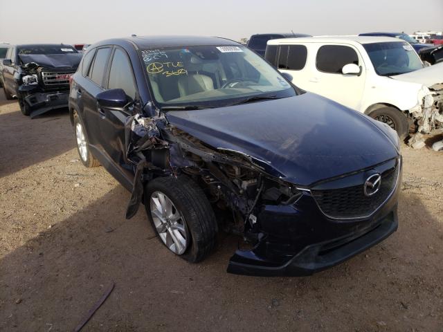 mazda  2014 jm3ke2dy1e0355733