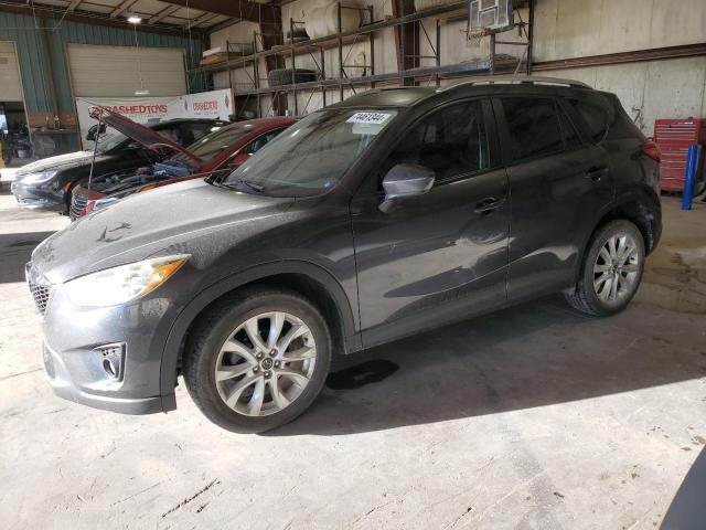 mazda cx-5 gt 2014 jm3ke2dy1e0362634