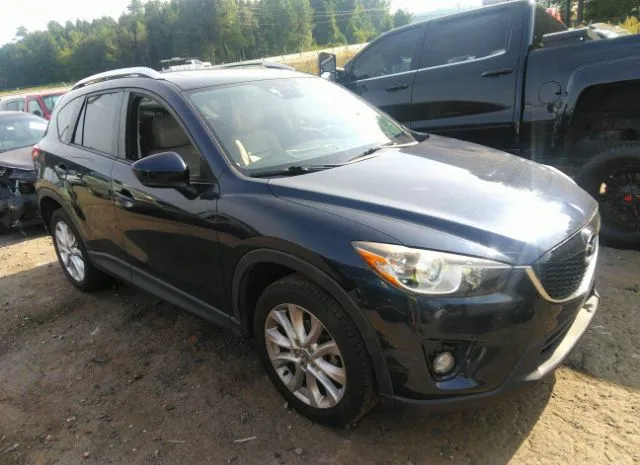 mazda cx-5 2015 jm3ke2dy1f0460015