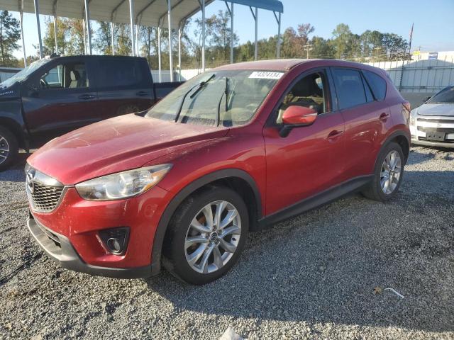 mazda cx-5 gt 2015 jm3ke2dy1f0476800