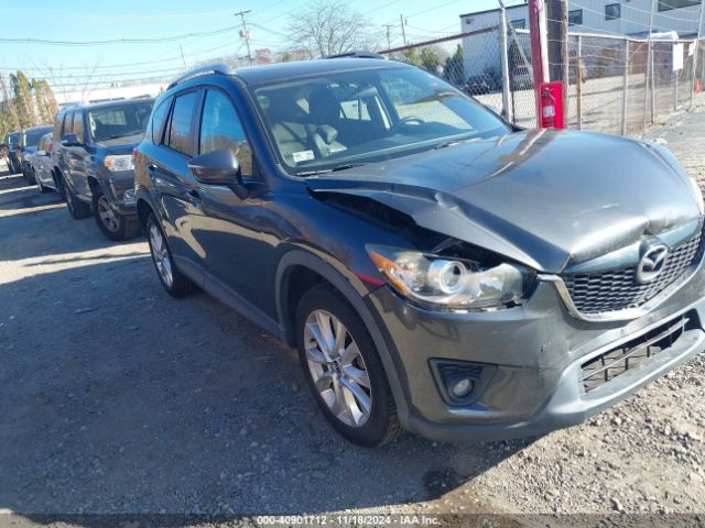 mazda cx-5 2015 jm3ke2dy1f0504885