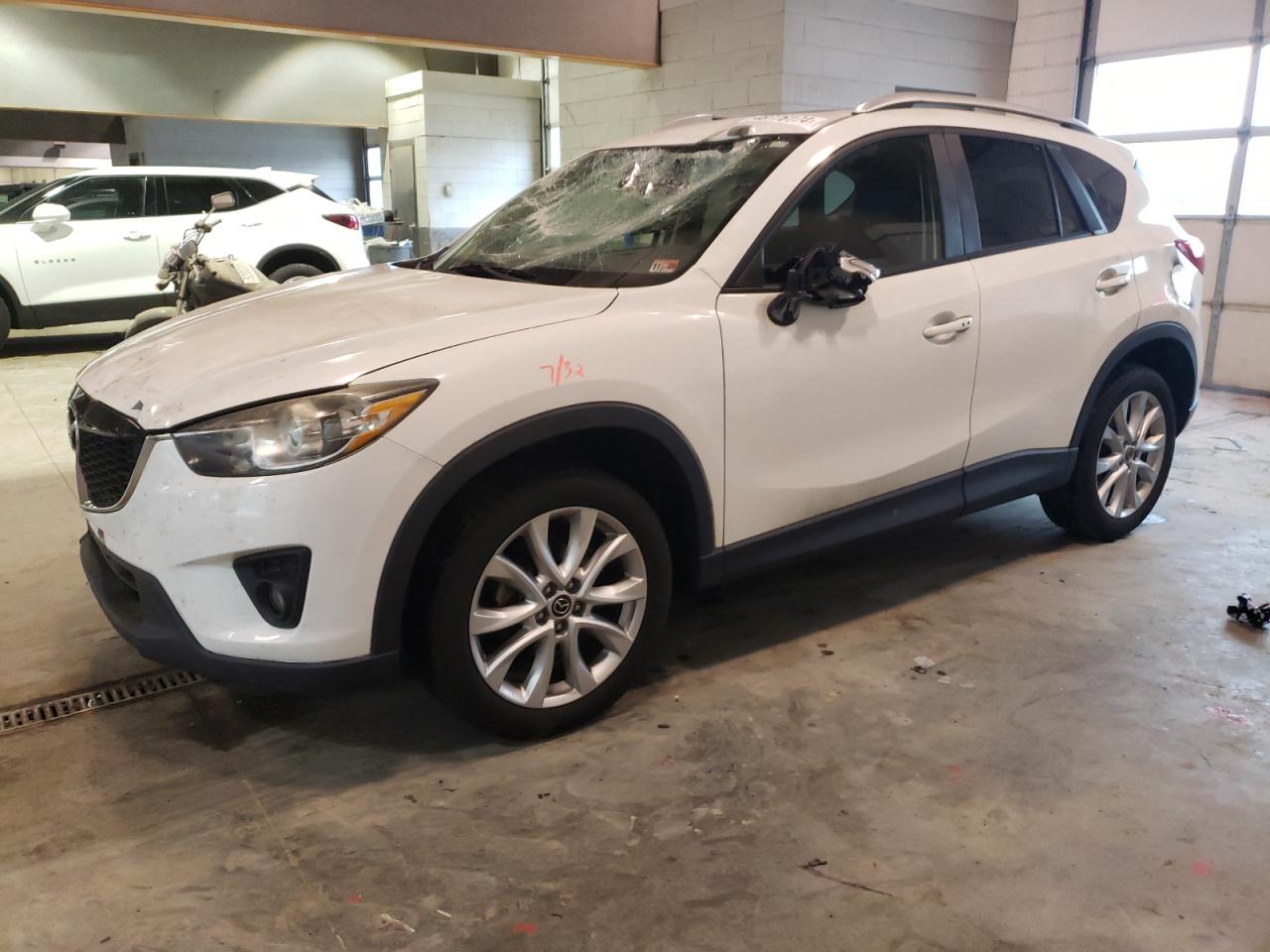 mazda cx-5 2015 jm3ke2dy1f0536803