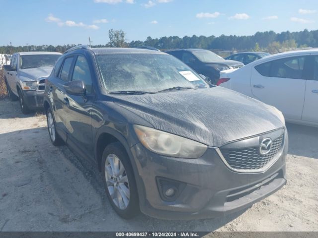 mazda cx-5 2015 jm3ke2dy1f0540009