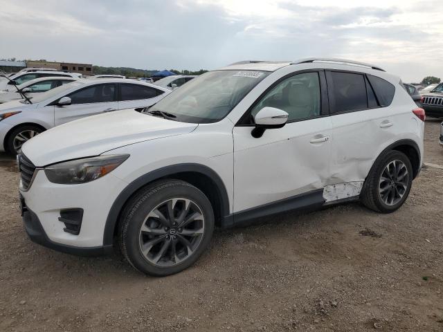 mazda cx-5 2016 jm3ke2dy1g0831482