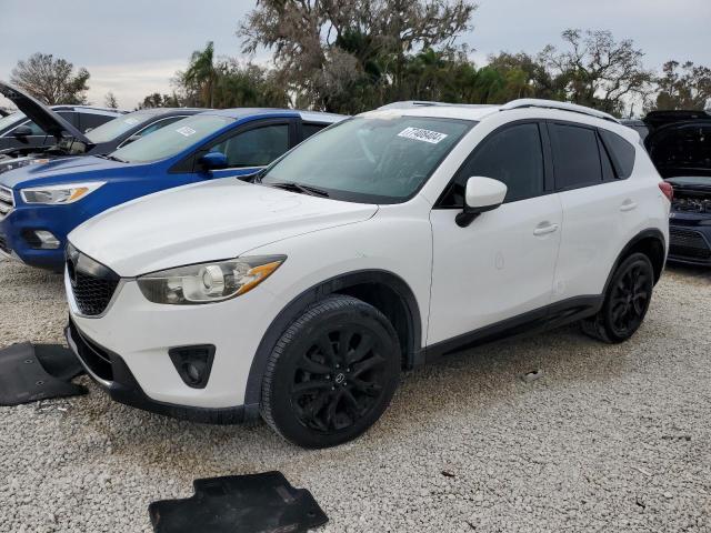 mazda cx-5 gt 2014 jm3ke2dy2e0353635