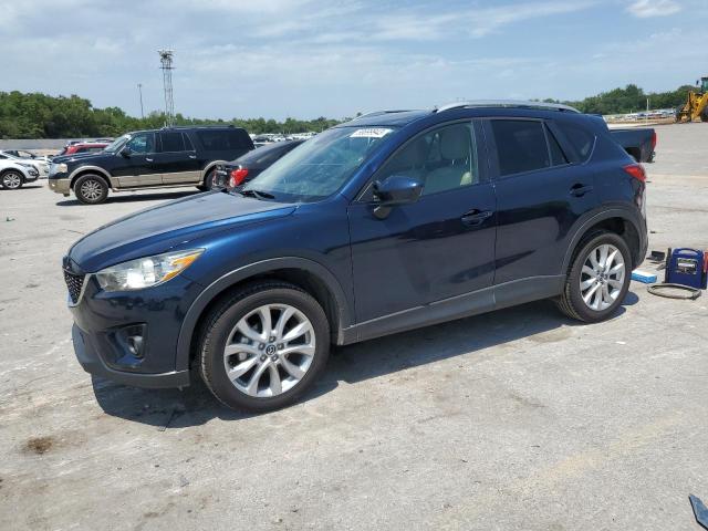 mazda cx-5 gt 2014 jm3ke2dy2e0401778