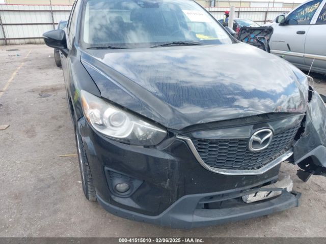 mazda cx-5 2015 jm3ke2dy2f0541704