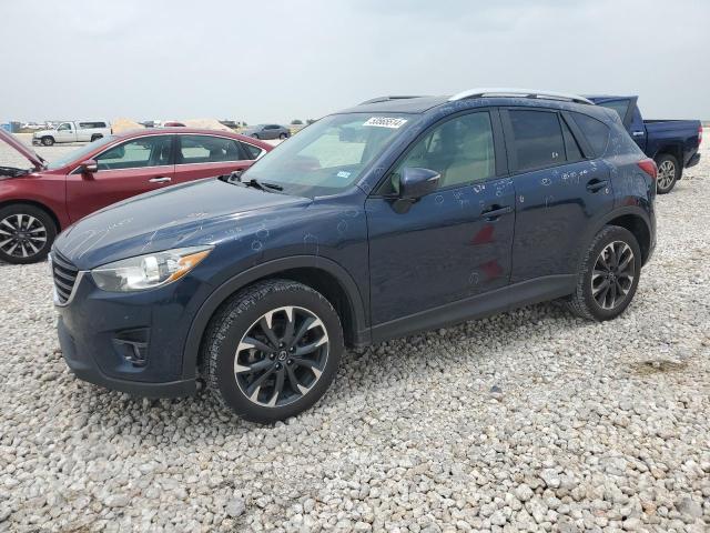 mazda cx-5 2016 jm3ke2dy2g0714526