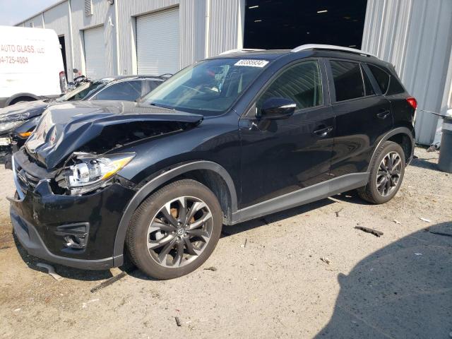 mazda cx-5 2016 jm3ke2dy2g0898558