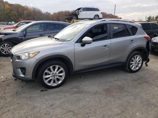 mazda cx-5 2014 jm3ke2dy3e0352865