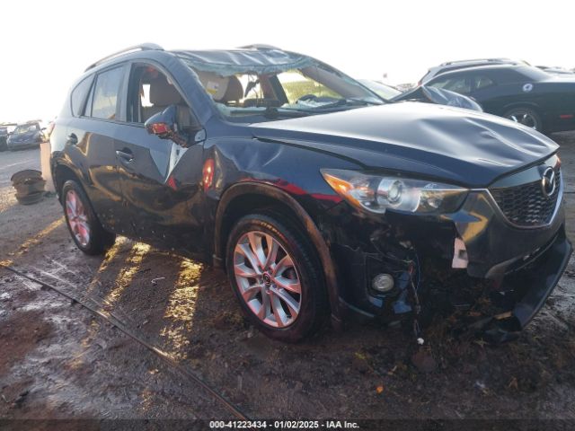 mazda cx-5 2015 jm3ke2dy3f0454930