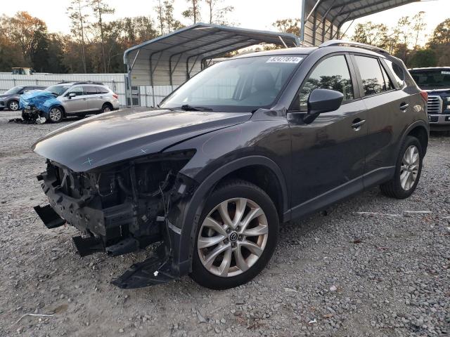 mazda cx-5 gt 2015 jm3ke2dy3f0459058