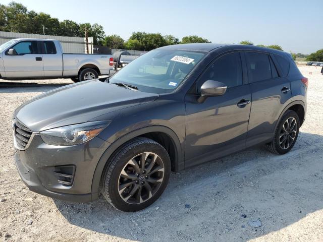 mazda cx-5 2016 jm3ke2dy3g0639920