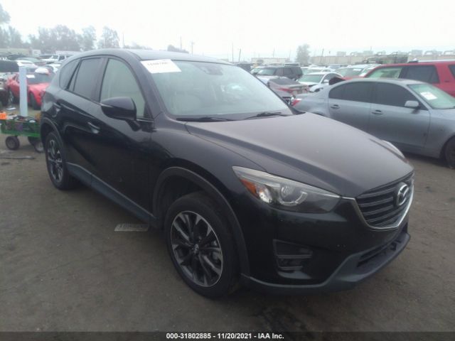 mazda cx-5 2015 jm3ke2dy3g0688650