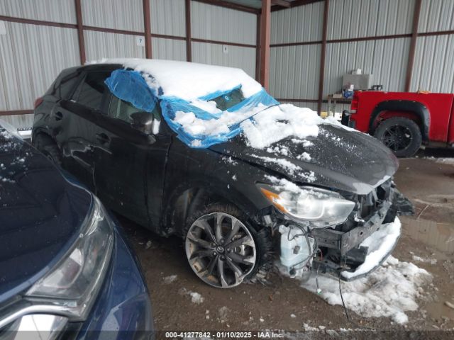 mazda cx-5 2016 jm3ke2dy3g0747048