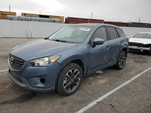 mazda cx-5 2016 jm3ke2dy3g0817888