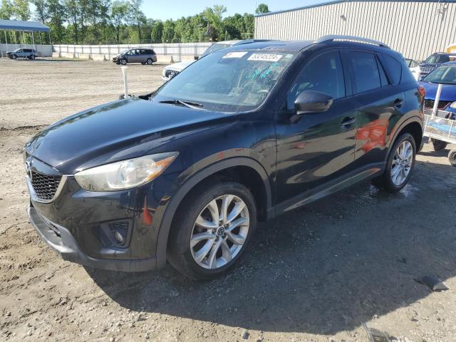 mazda cx-5 2014 jm3ke2dy4e0353541