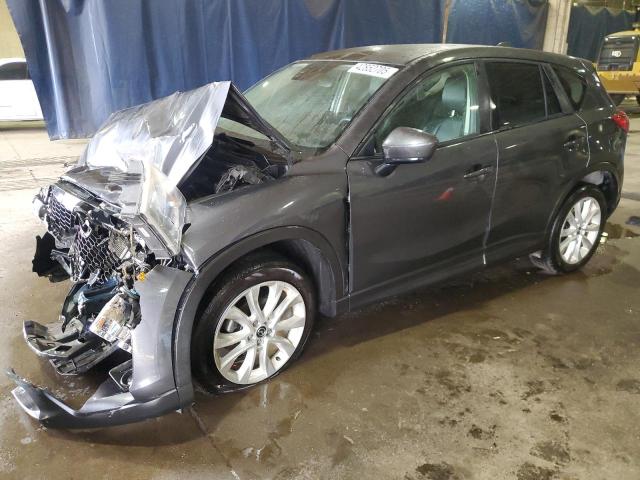 mazda cx-5 gt 2014 jm3ke2dy4e0354172