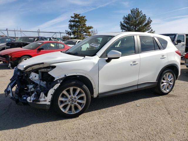 mazda cx-5 2014 jm3ke2dy4e0363924