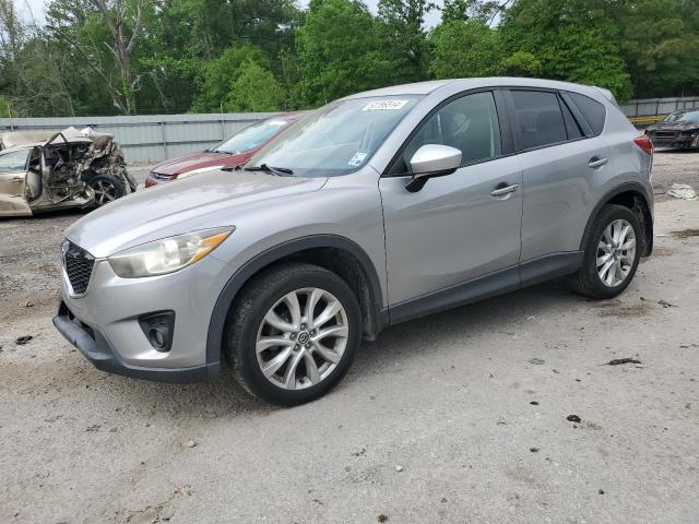 mazda cx-5 gt 2014 jm3ke2dy4e0395305