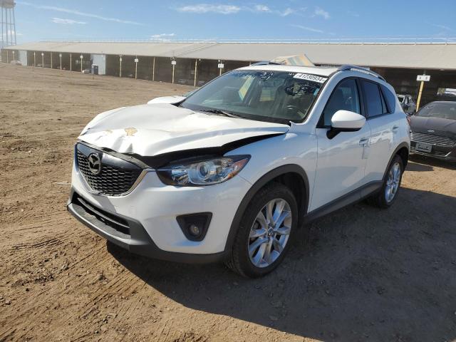 mazda cx-5 2015 jm3ke2dy4f0455150