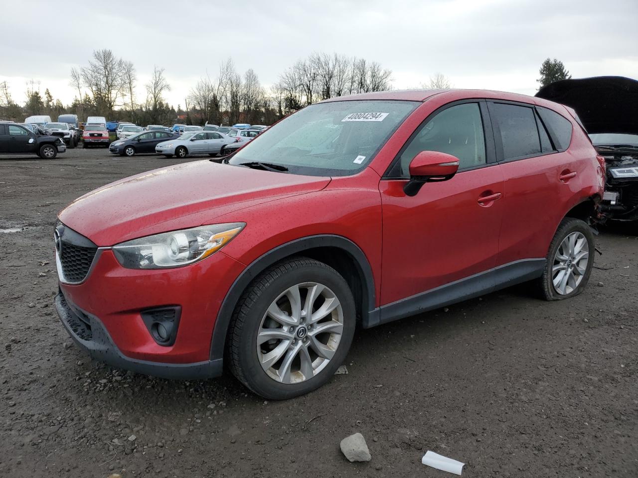 mazda cx-5 2015 jm3ke2dy4f0512768