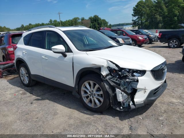 mazda cx-5 2015 jm3ke2dy4f0520790