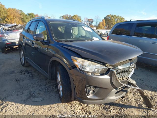 mazda cx-5 2015 jm3ke2dy4f0534043