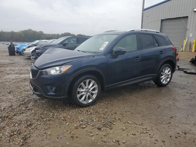 mazda cx-5 gt 2015 jm3ke2dy4f0544068