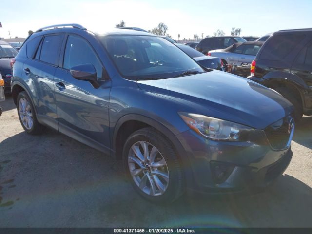 mazda cx-5 2015 jm3ke2dy4f0551974