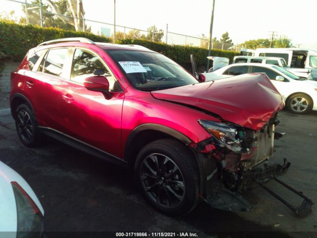 mazda cx-5 2015 jm3ke2dy4g0686499