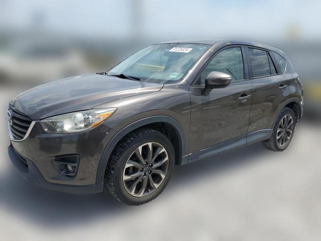 mazda cx-5 2016 jm3ke2dy4g0762528