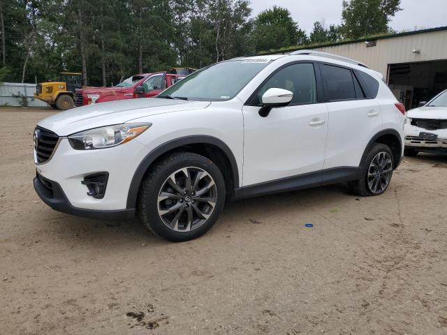 mazda cx-5 gt 2016 jm3ke2dy4g0783539