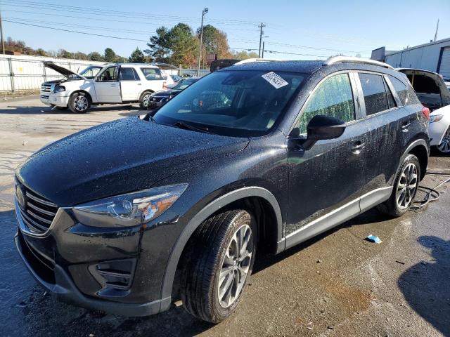 mazda cx-5 gt 2016 jm3ke2dy4g0844579