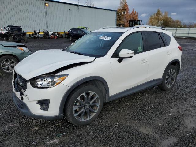 mazda cx-5 gt 2016 jm3ke2dy4g0883219