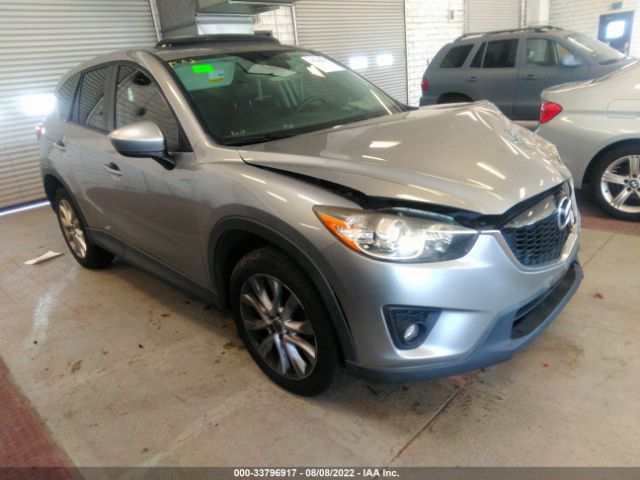 mazda cx-5 2014 jm3ke2dy5e0348459