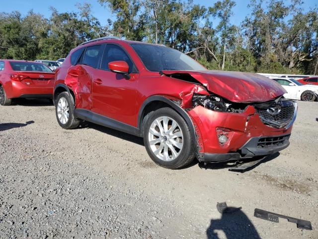 mazda cx-5 gt 2014 jm3ke2dy5e0365794