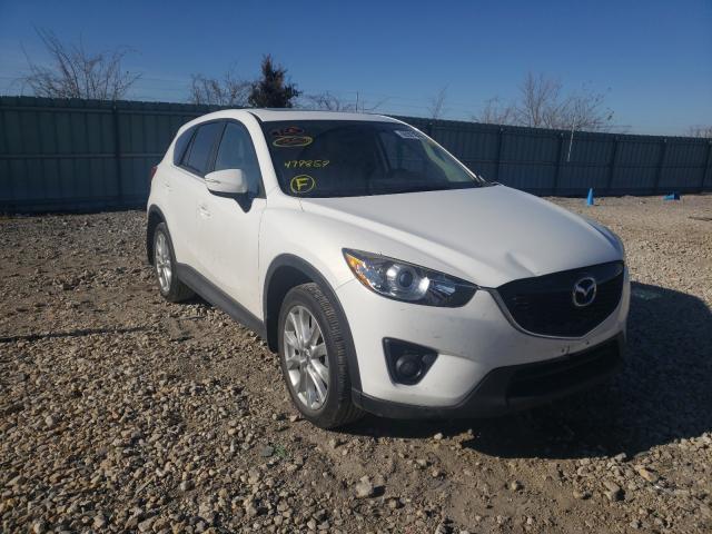 mazda cx-5 gt 2015 jm3ke2dy5f0479859