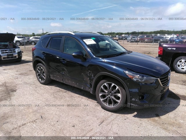 mazda cx-5 2015 jm3ke2dy5g0623816