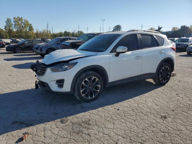 mazda cx-5 gt 2016 jm3ke2dy5g0700510