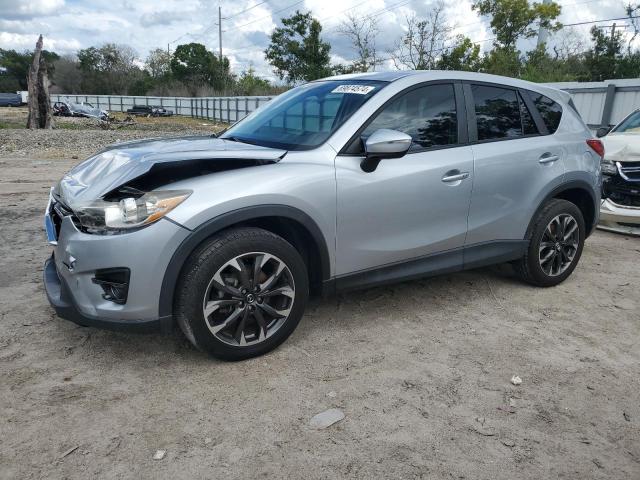 mazda cx-5 gt 2016 jm3ke2dy5g0768550