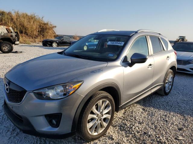 mazda cx-5 gt 2014 jm3ke2dy6e0302588