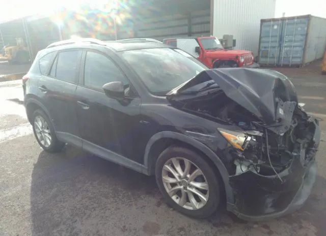 mazda cx-5 2014 jm3ke2dy6e0424691