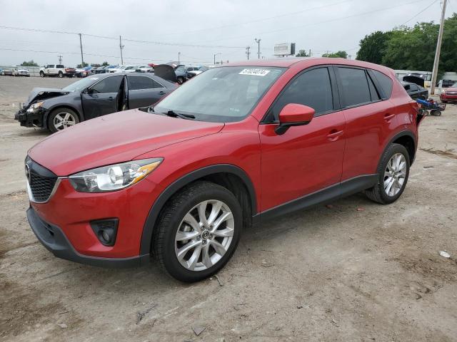 mazda cx-5 gt 2015 jm3ke2dy6f0440858