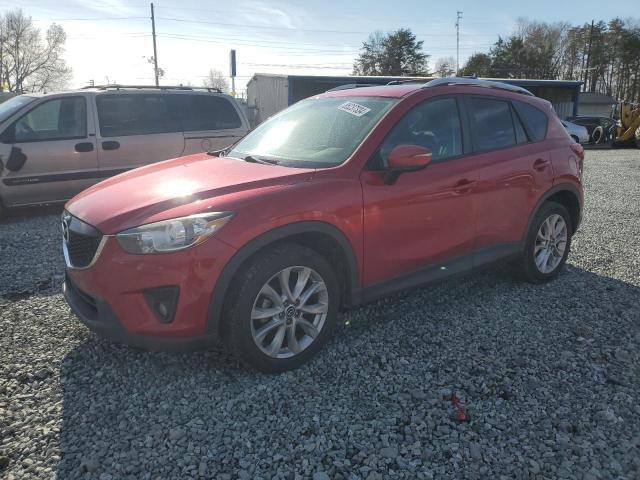 mazda cx-5 gt 2015 jm3ke2dy6f0443033