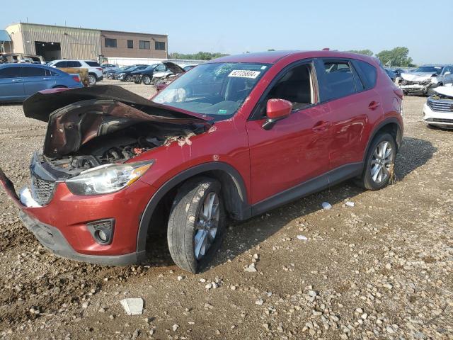 mazda cx-5 gt 2015 jm3ke2dy6f0453268