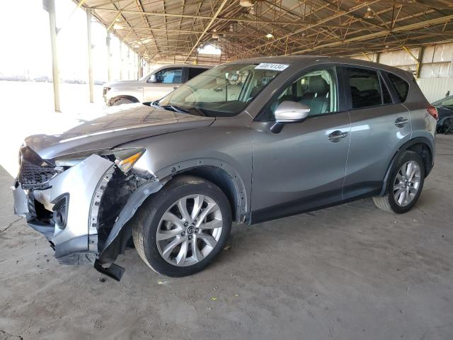 mazda cx-5 2015 jm3ke2dy6f0494130