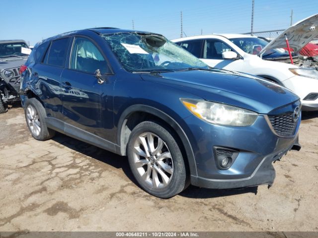 mazda cx-5 2015 jm3ke2dy6f0494953